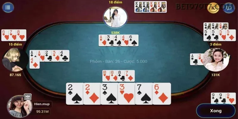 App bet979 Android download